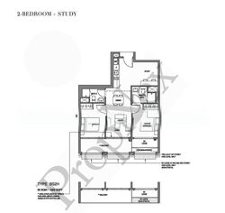 Mayfair Gardens (D21), Condominium #558850781